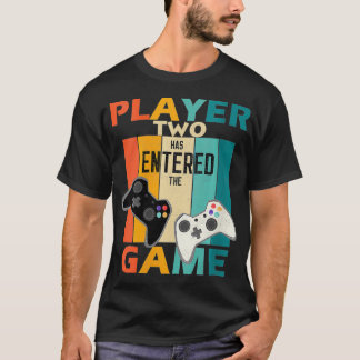 Camiseta Jugador Retro Dos Mujeres Ha Entrado En La Gama De