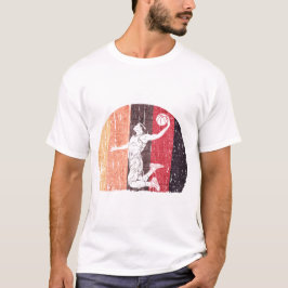 Camiseta jugador retro vintage de baloncesto de 70, 80, 90
