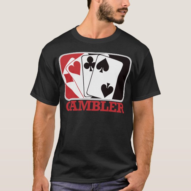 Camiseta Jugador - rojo (Anverso)
