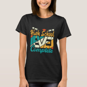 Camiseta Jugador Senior 2023 Nivel Escuela Secundaria Compl