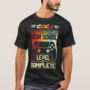 Camiseta Jugador Senior 2023 Nivel Escuela Secundaria Compl