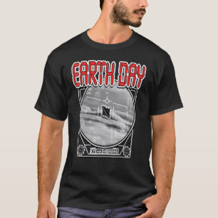 Camiseta Jugador Volador No Identificado Ufo, Día De La Tie