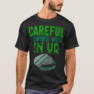 Camiseta Jugador Vr Gamer Realidad Virtual Juego De Videoju