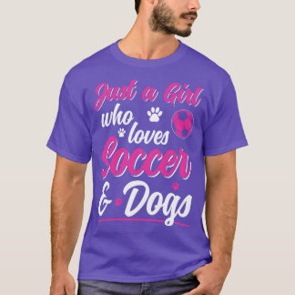 Camiseta Jugadora de mujeres juegan y aman a una Chica 2