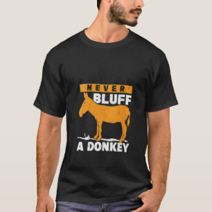 Camiseta Jugadora De Póquer Nunca Dona Un Fish Casino Diver