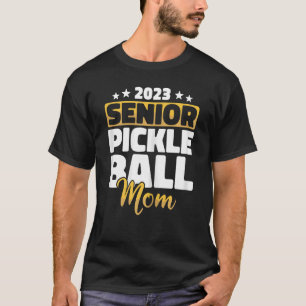 Camiseta Jugadora senior de pelota de pádel