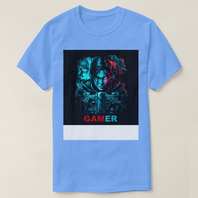 Camiseta Jugadores 5 (Diseño del anverso)