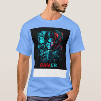 Camiseta Jugadores 5
