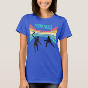 Camiseta Jugadores De Baloncesto, Banda Retro