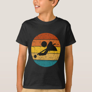 Camiseta Jugadores De Billiards Funny Billiard Vintage Pres