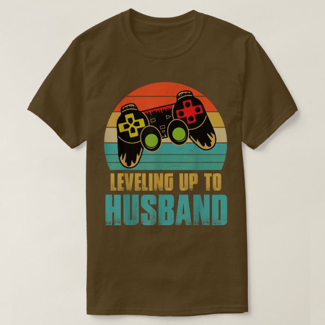Camiseta Jugadores de compromiso con los hombres que se niv (Diseño del anverso)