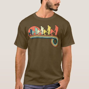 Camiseta Jugadores De Curado En Rainbo Vintage Retro De Hie