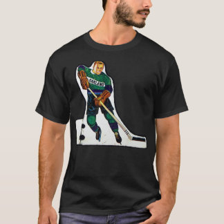 Camiseta Jugadores de Hockey sobre Mesa Coleco Oakland Seal