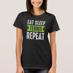 Camiseta Jugadores De Tenis Repetidos Y Premi