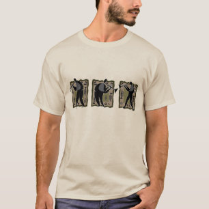 Camiseta Jugadores de Trump