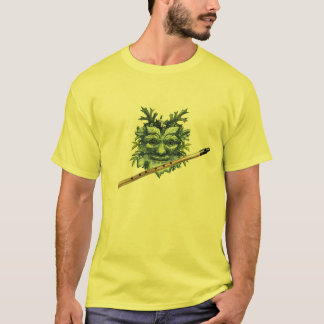 Camiseta Jugadores del silbido del penique
