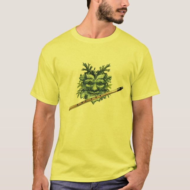 Camiseta Jugadores del silbido del penique (Anverso)
