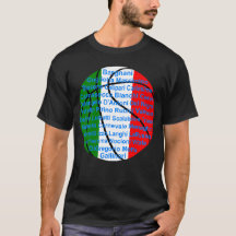 Jugadores Italianos Americanos de Baloncesto