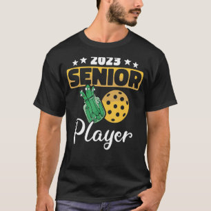 Camiseta Jugadores senior de pelota de pádel Jugar de balon