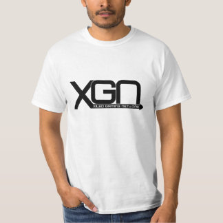 Camiseta Jugadores Xiled 2013