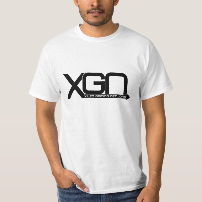 Camiseta Jugadores Xiled 2013 (Anverso)