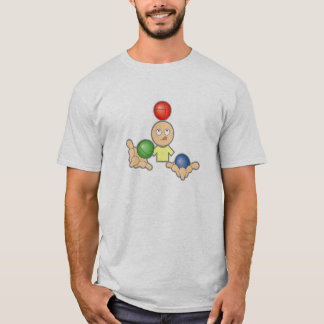 Camiseta Jugar