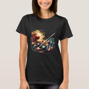 Camiseta Jugar A Billetes Significa Dominar La Cuera En El
