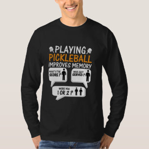 Camiseta Jugar al baloncesto mejora la imagen del reproduct