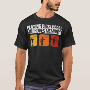 Camiseta Jugar al baloncesto mejora la memoria Baloncesto 2