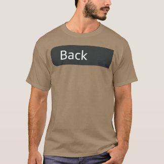 Camiseta Jugar con la pista de carreras de la carretera Mat