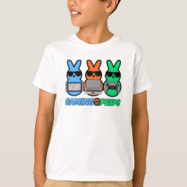 Camiseta Jugar con mis compañeros