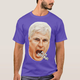 CAMISETA JUGAR DEFENSA