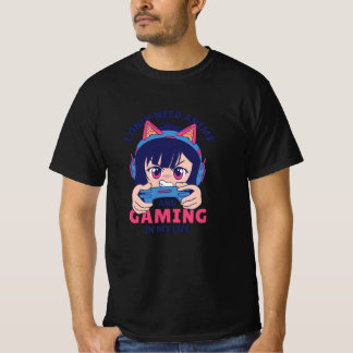 Camiseta Jugar es mi vida