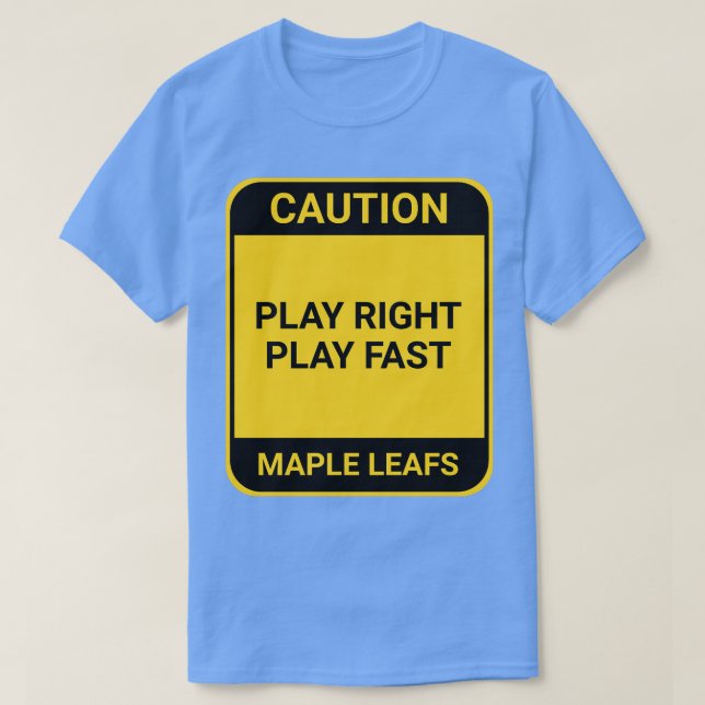 CAMISETA JUGAR RÁPIDO (Diseño del anverso)