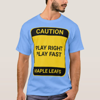 CAMISETA JUGAR RÁPIDO