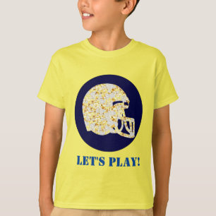 CAMISETA JUGEMOS