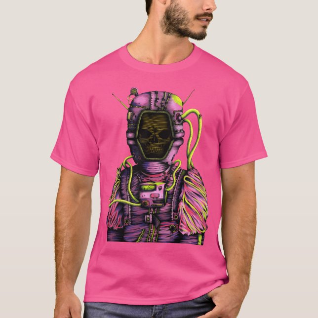 Camiseta Jughead (Anverso)