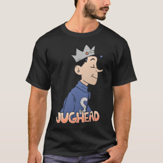 Camiseta Jughead Classic
