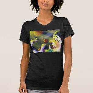 Camiseta Juglar