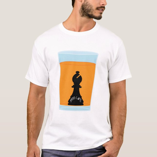 Camiseta Jugo (Anverso)