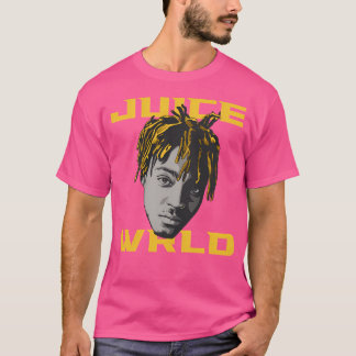 Camiseta Jugo