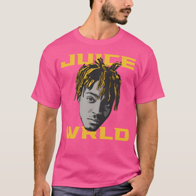 Camiseta Jugo (Anverso)