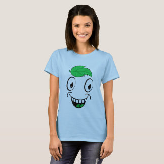 Camiseta Jugo de la guayaba