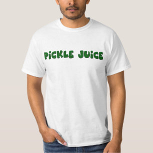 CAMISETA JUGO DE LA SALMUERA