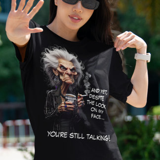 Camiseta Jugo de supervivencia