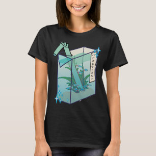 Camiseta Jugo de Tetra