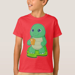 Camiseta Jugo de tortuga