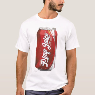 Camiseta jugo del chulo