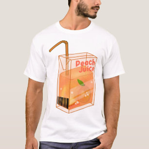 Camiseta Jugo fresco de pasto
