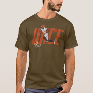 Camiseta Jugo Jarvis Landry